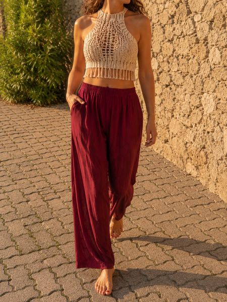 Velvet Silk