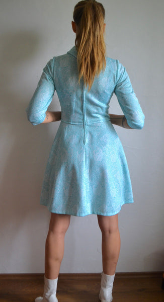 Babydoll Cendrillon