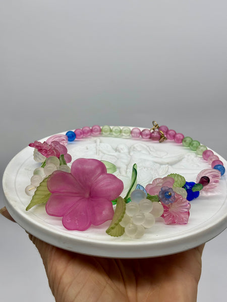 Salade de Fleurs