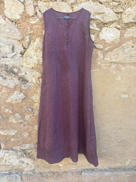 Aubergine Jolie