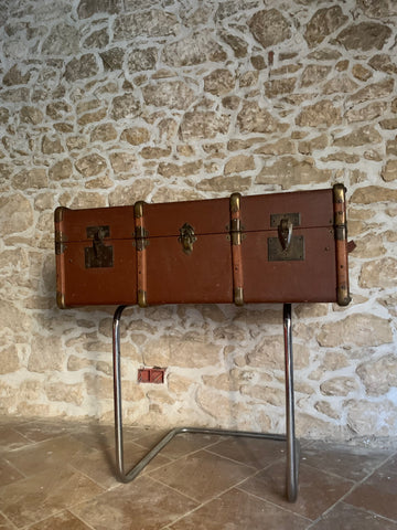 La virée de Jean Mich