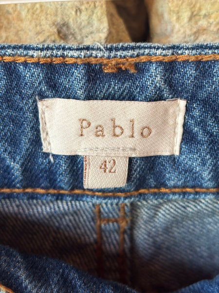 Pablocito Lindo