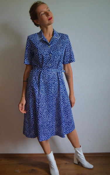 Le Rockabilly de Marine