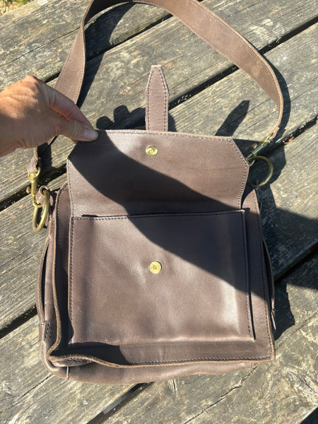 Grey Taupe