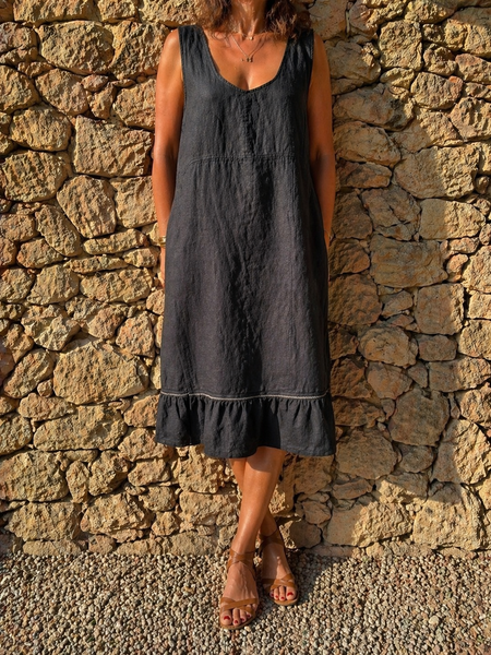 Black Lino