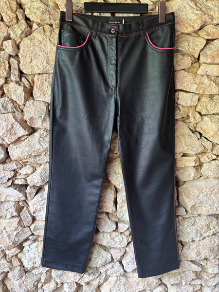 Pink Dark Bomb