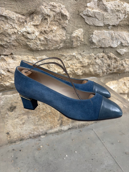 Ballet with Madame P.38,5