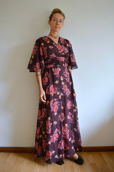 Fougueuse Rosa