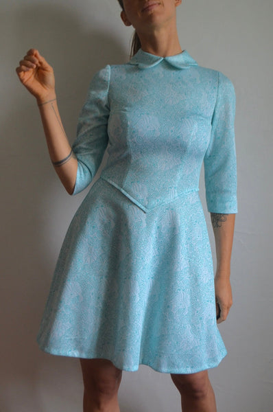 Babydoll Cendrillon