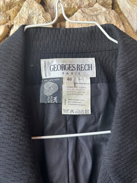 Georgette on Worktime