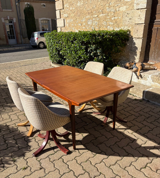 Would You Have Some Breakfast Dear ?