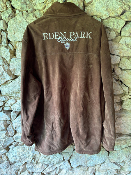 Official Eden