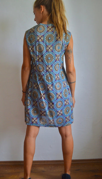 Mandalas Psyché