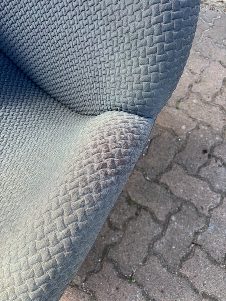 Grey Heaven