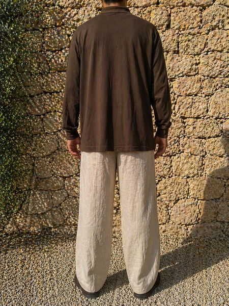 Brown Croco