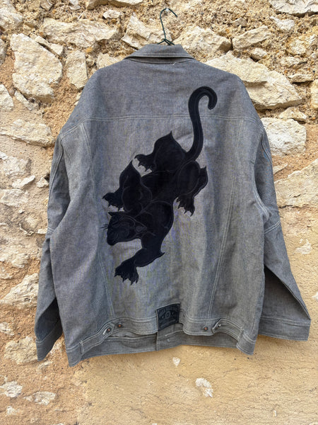 La Panthère Noire