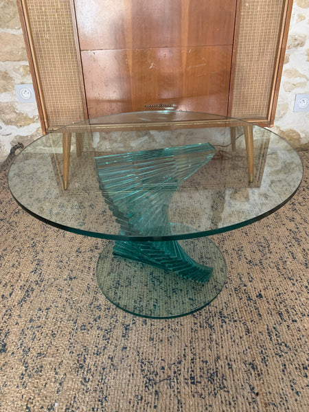 Mikado de Cristal