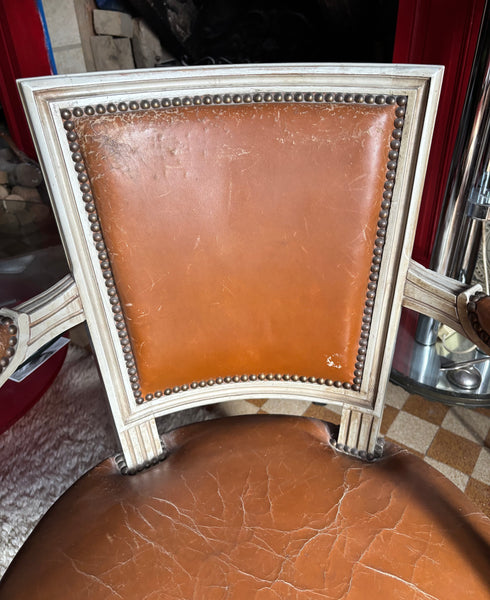 Le Fauteuil de Louis