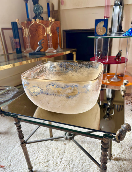 Artwork & Beauty Bowl 🤍