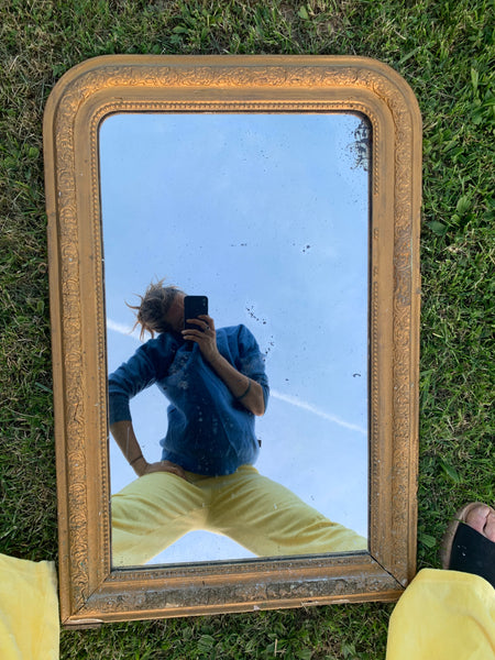 Mirror Mirror on the Wall 🪞