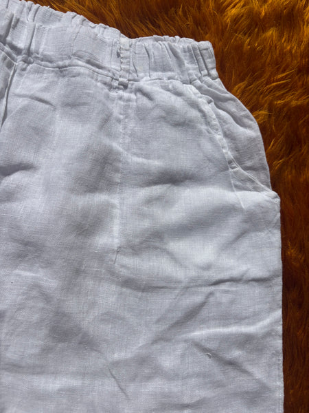 Italy Linen