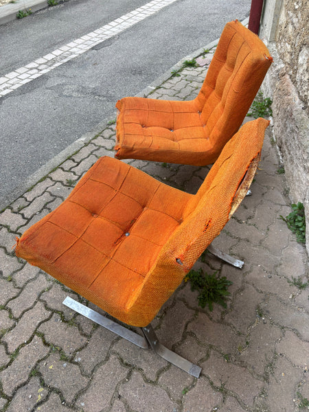 Orange is the New Wave