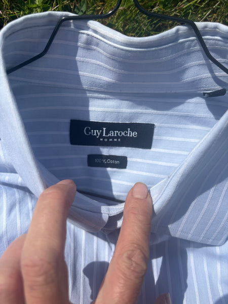 Pastel Laroche