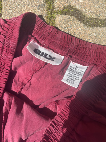Velvet Silk