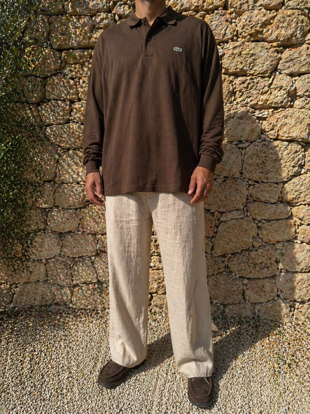 Brown Croco