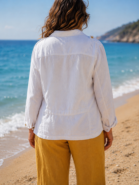 White Linen