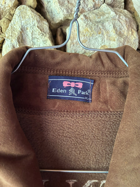Official Eden