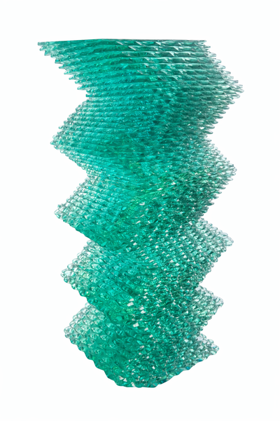 Glass Mystery