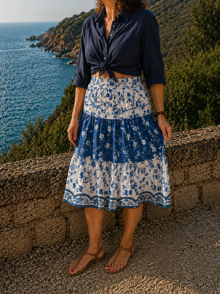Douce Provence