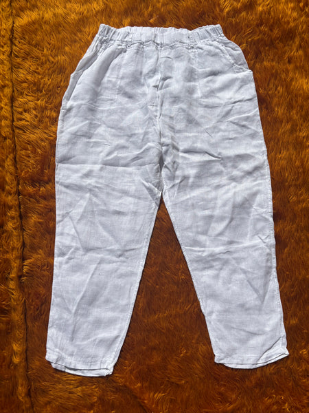 Italy Linen