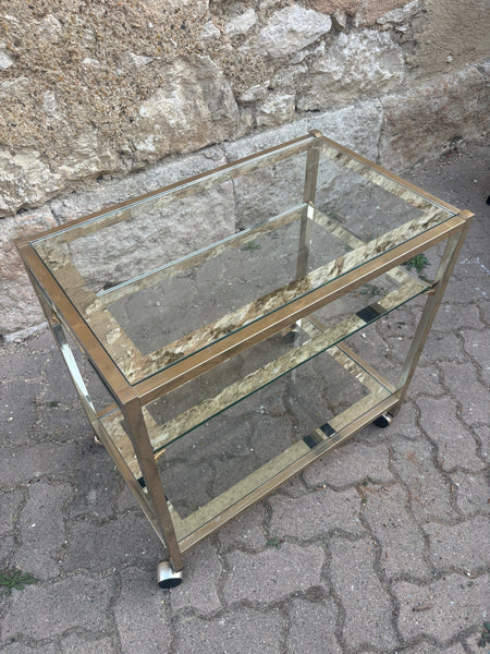 Les Déboires du Comptoir