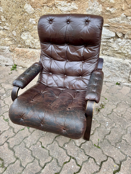 Dark Chocolate & Finland Nights