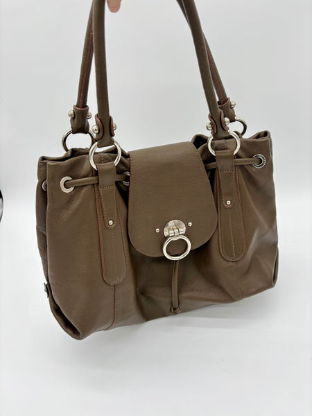 Madam Greybrown
