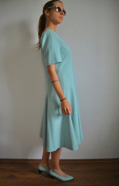 Menthe Pastel