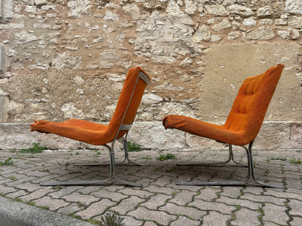 Orange is the New Wave