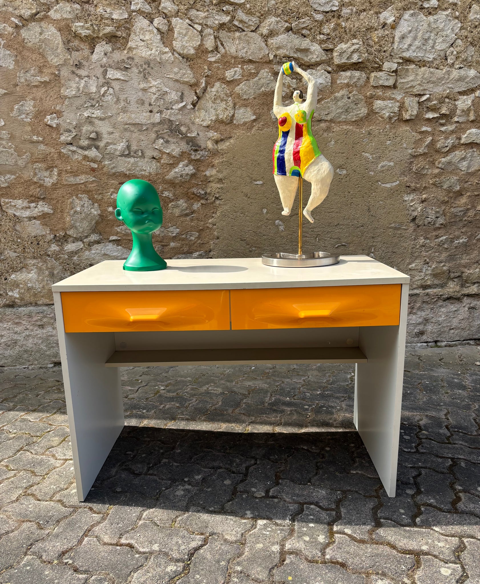 Yellow Submarine