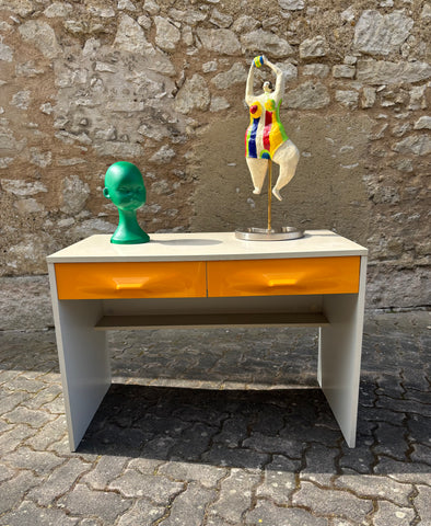 Yellow Submarine