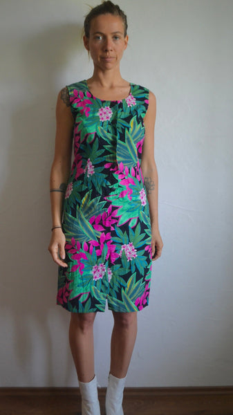 Tropical Mood
