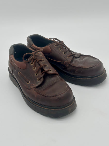 Brown Fluchos (P.43)
