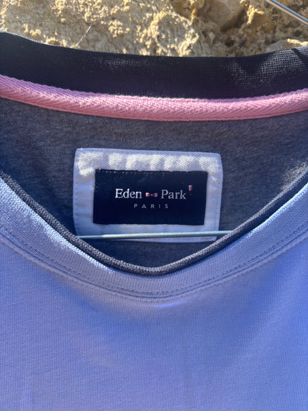 Blue Eden