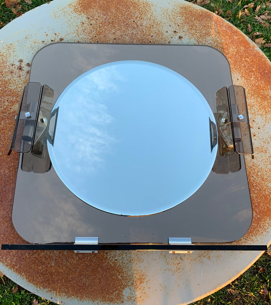 Italian Reflections