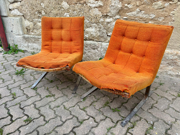 Orange is the New Wave
