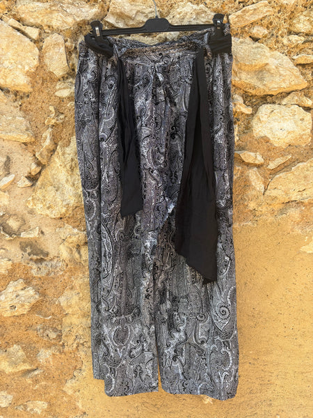 Paisley Fashion