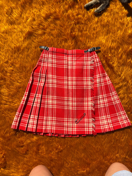 Scottish Crush