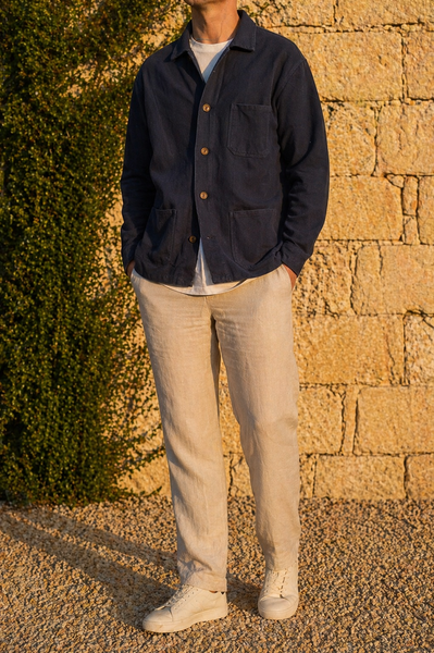 Blue Sergio