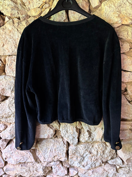 Black Velvet